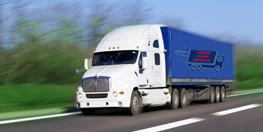 Packing Services in Oshawa, ON, Moving Truck